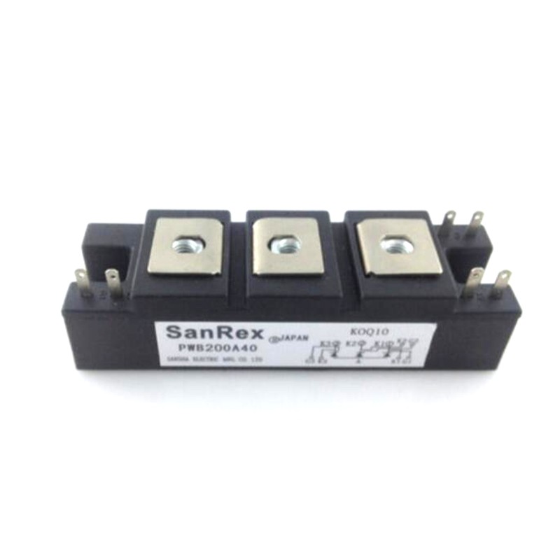 SANREX PWB200A40 PWB200A-40 Module New