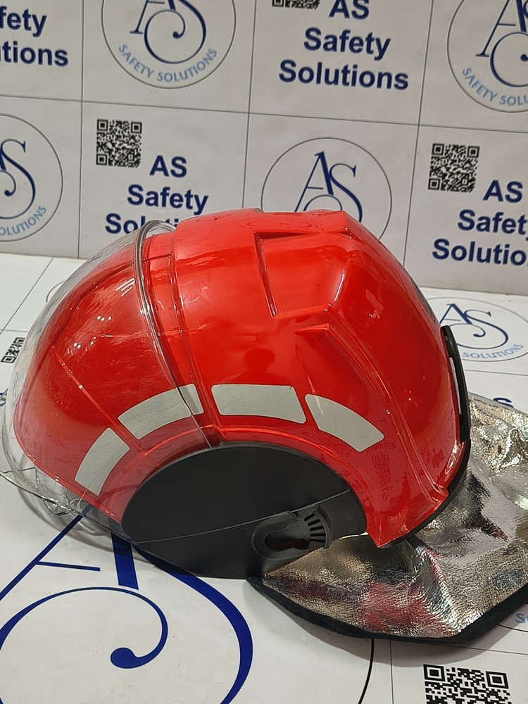 PAB Fire Compact Firefighting Helmet