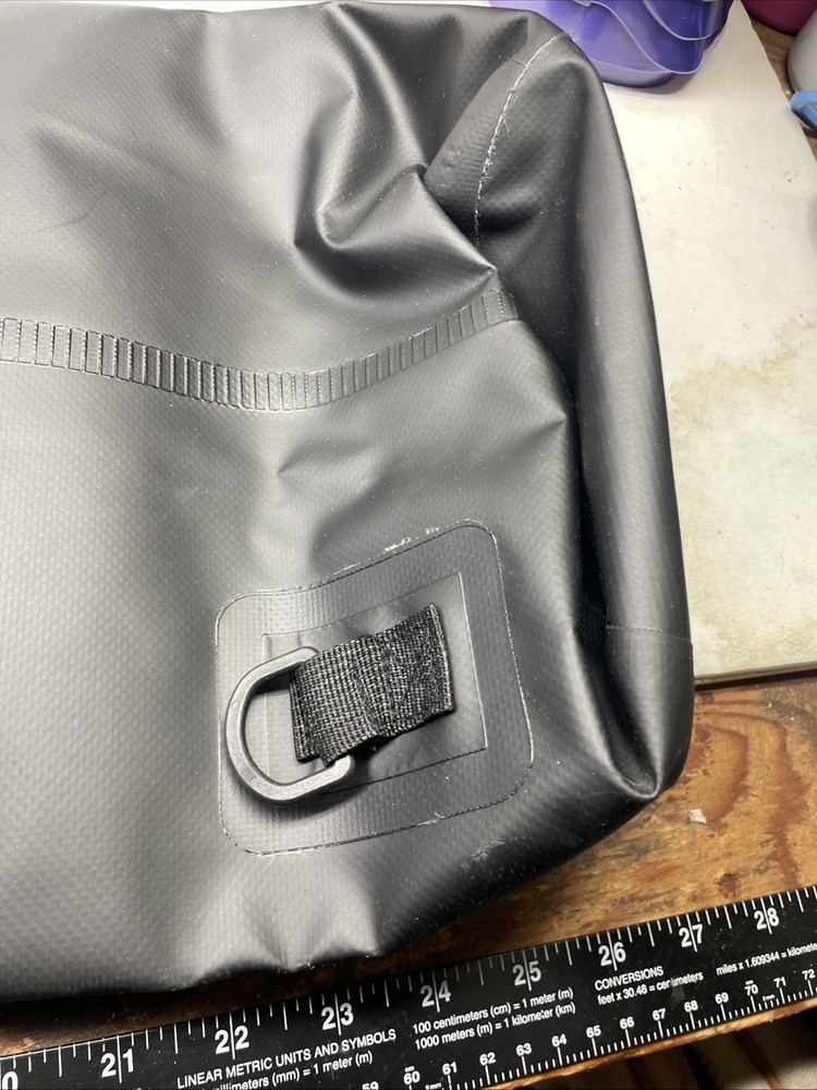 bylt premium basics bag