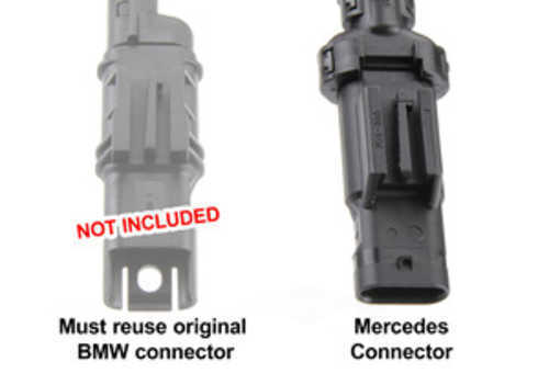 Engine Coolant Temperature Sensor