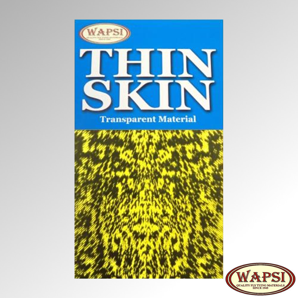 Wapsi Thin Skin Mottled Oak Golden Stone (TSK-O121)