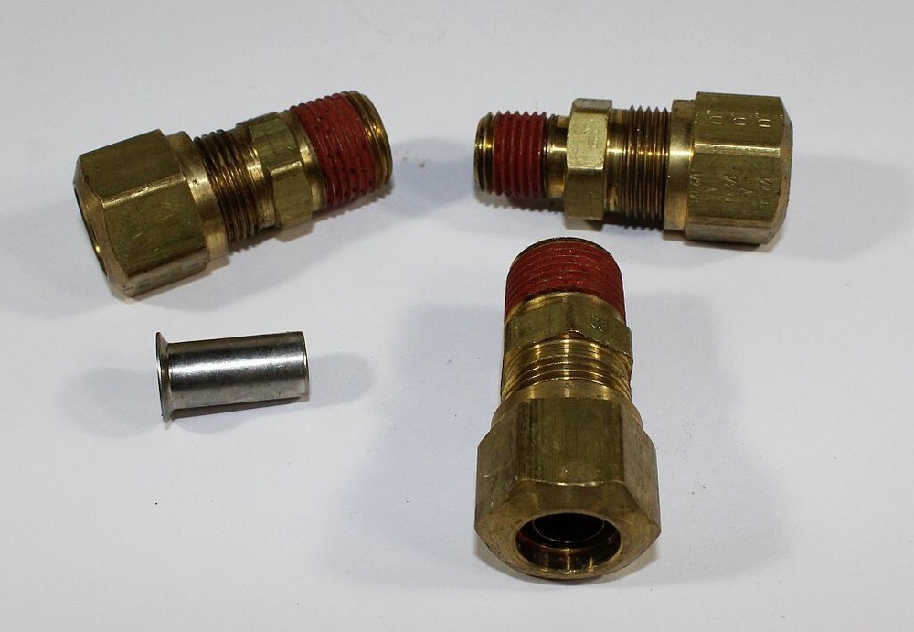 GT-28600 Full Function Trailer Valve w/ 3/4" port