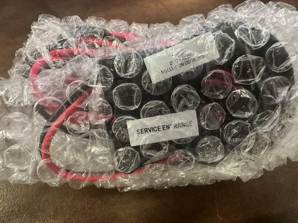 ENPHASE CT-200 CLAMP CONSUMPTION CURRENT TRANSFORMER