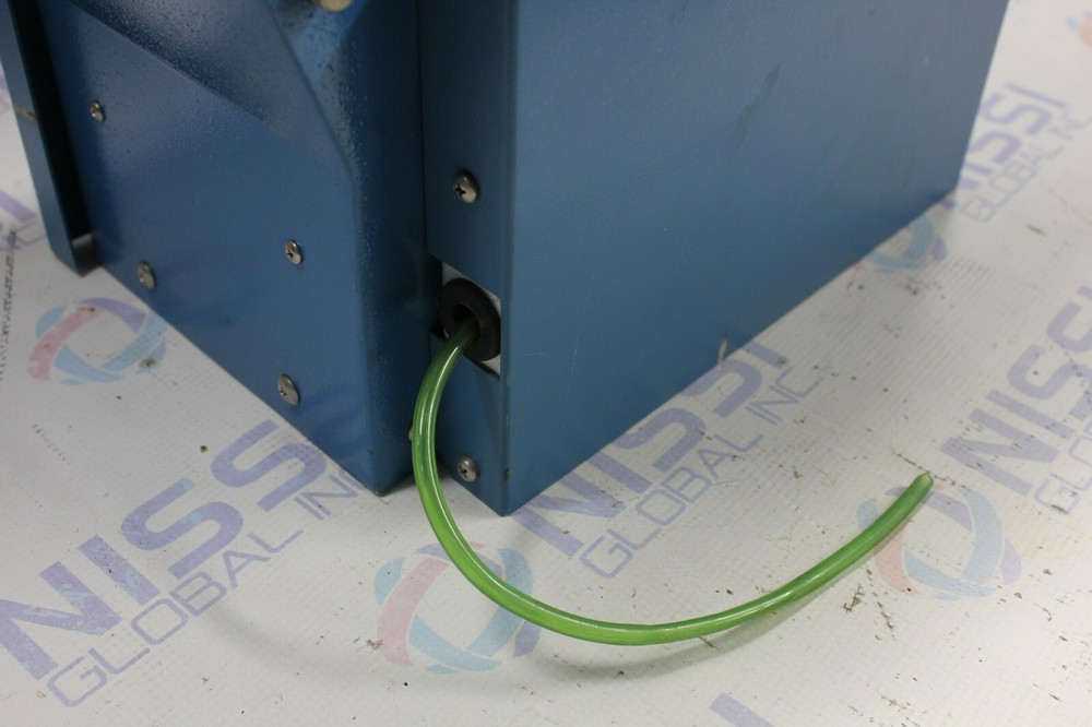 FUSION SYSTEMS MICROLITE IRRADIATOR 1126P W/SHUTTER ASSEMBLY 54262