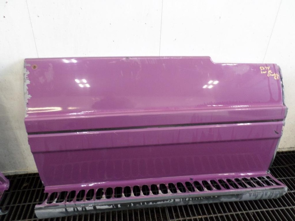 For 2001 SIDE FAIRING Left ,  MN