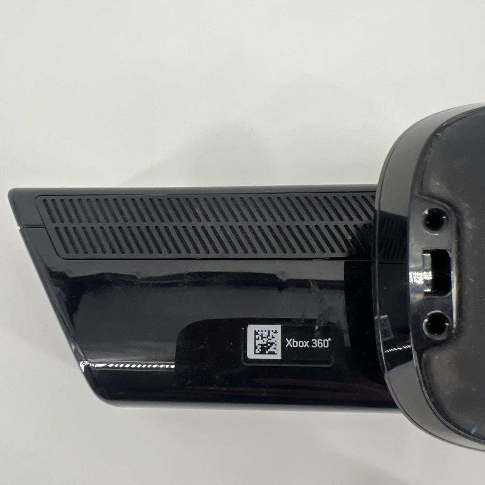 Microsoft 1414 Xbox 360 Kinect Sensor Bar - Black