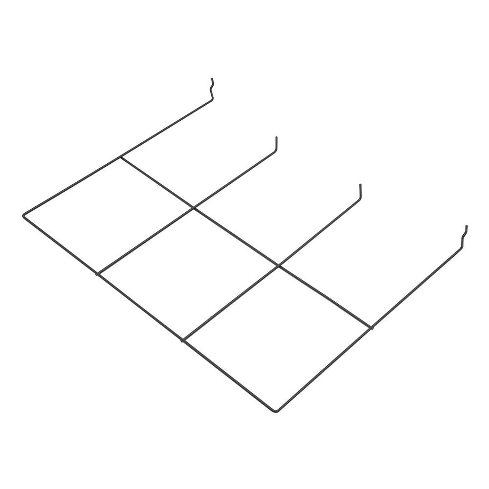 Art Drying Rack For Classroom | Functional & Mobile Paint Drying Rack with Wheel