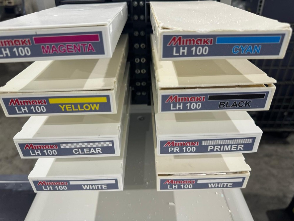 Mimaki UV Printer UJF-3042HG