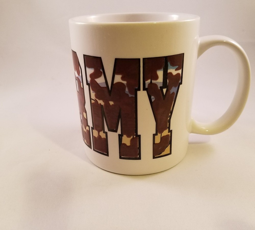US ARMY Coffee Mug