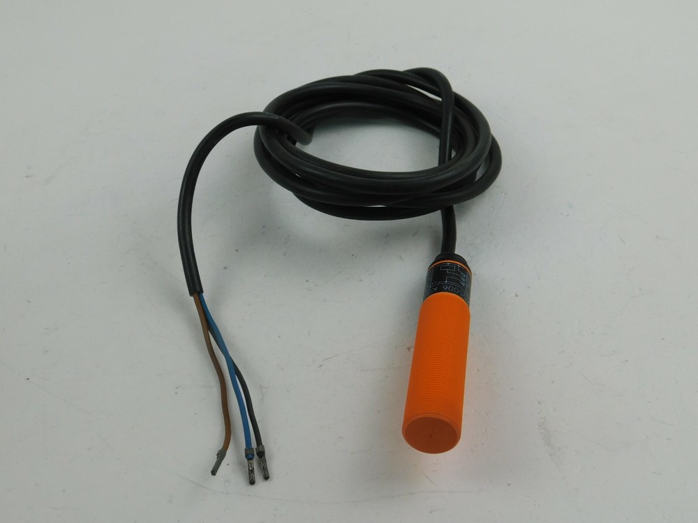 Ifm Efector KG5006 KG3008-BPKG
