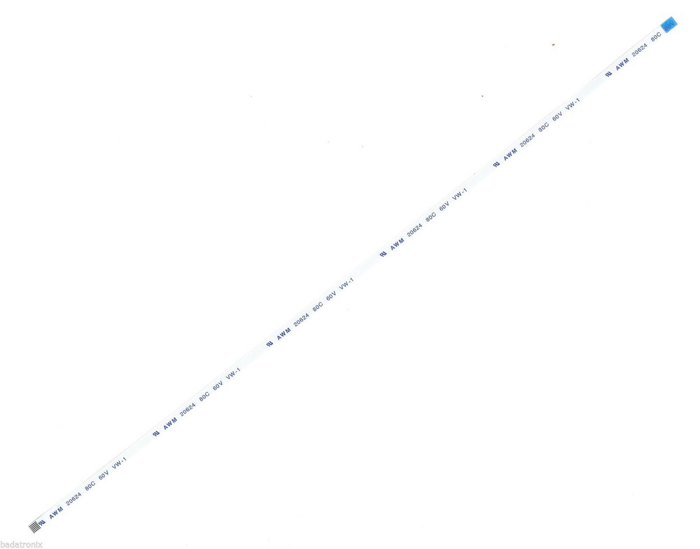 Flat Cable Power Button Ribbon For ASUS F551C