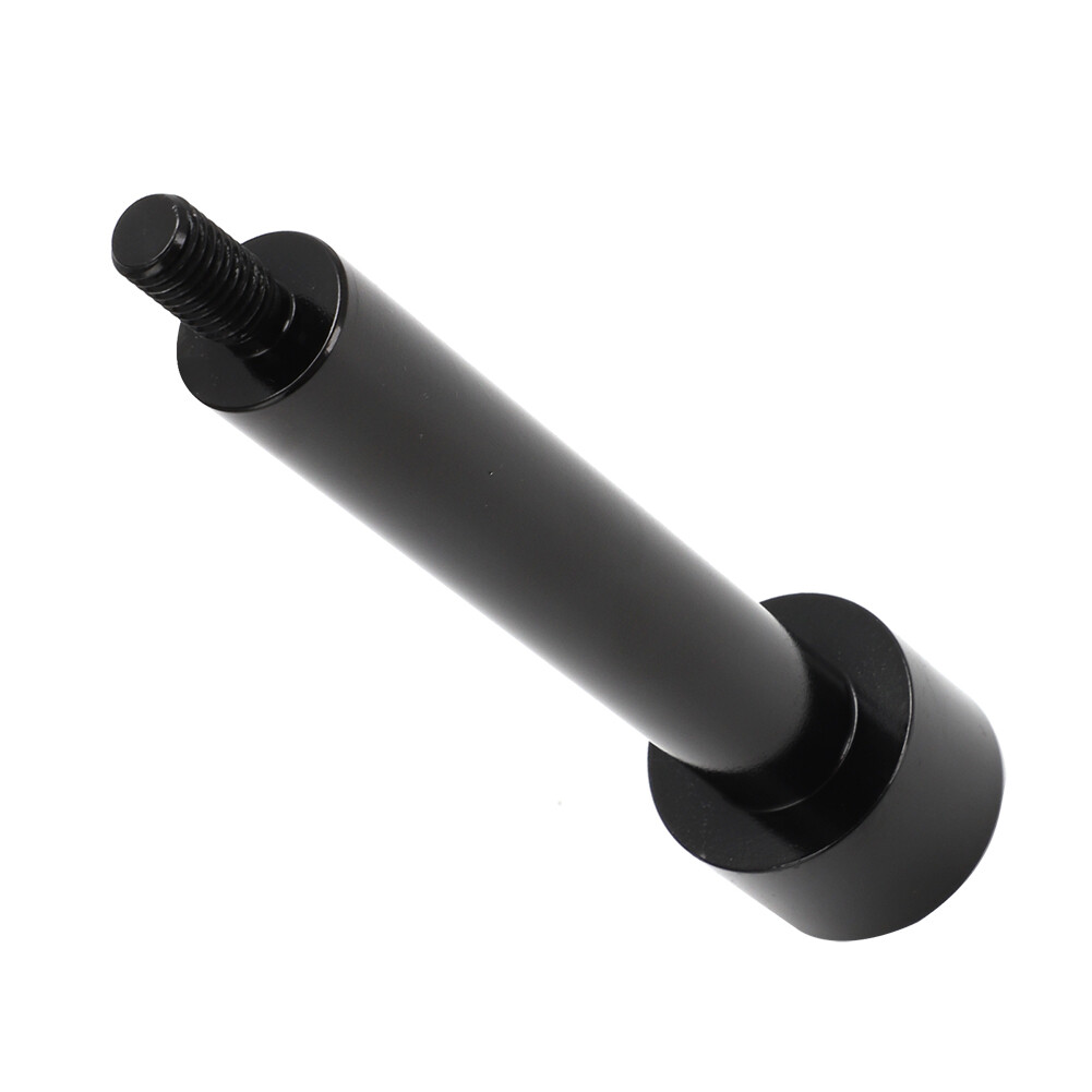 Secondary Clutch Removal Tool Billet Steel For 2008-2023 Ski Doo QRS Jackshaft