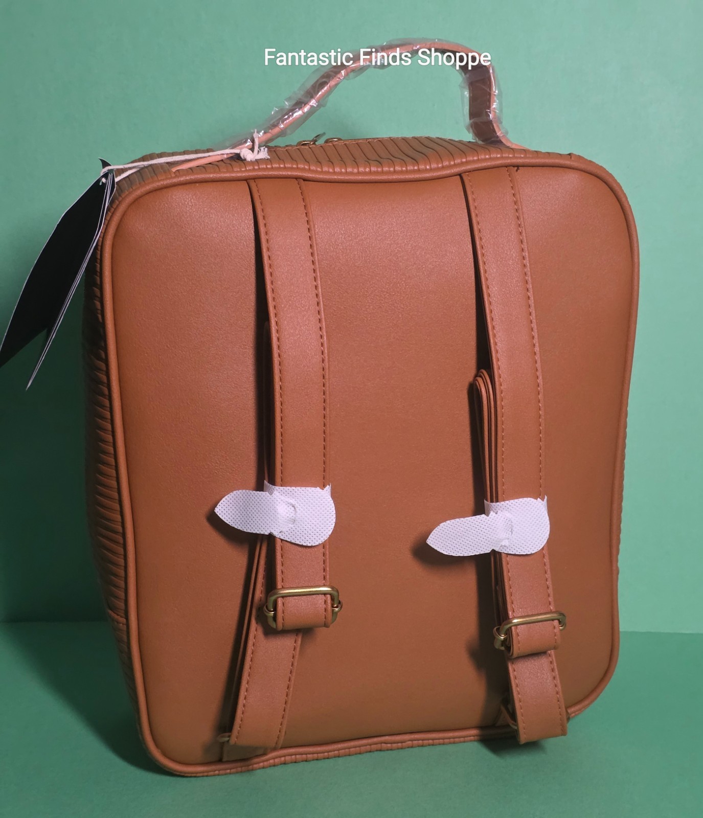 Loungefly Disney Winnie The Pooh Collector Pin Display Mini Backpack + Pin NWT