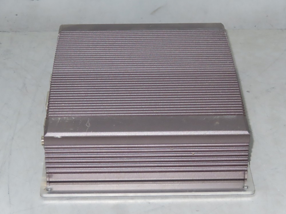 Lanner Electronics LEC-7020D-001 Compact Industrial Computer - UNTESTED