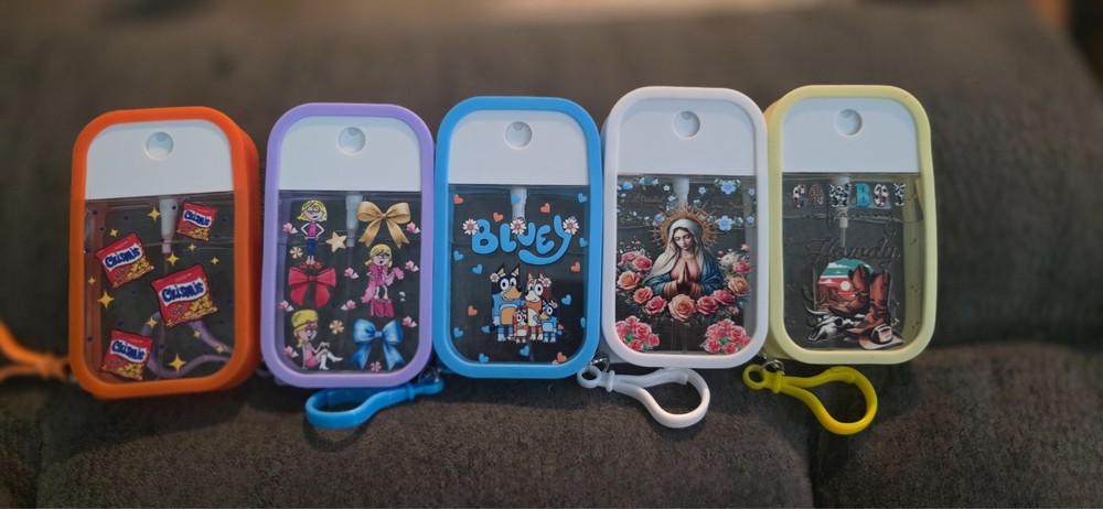 custom designs