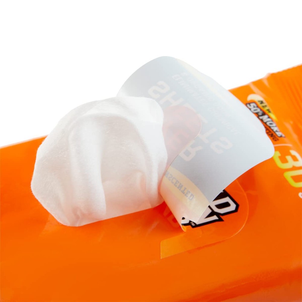 Dead Down Wind Dryer Sheets