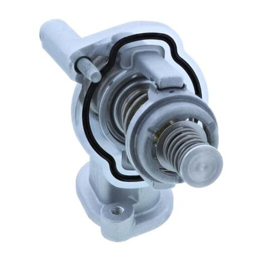 Engine Coolant Thermostat Housing Assembly