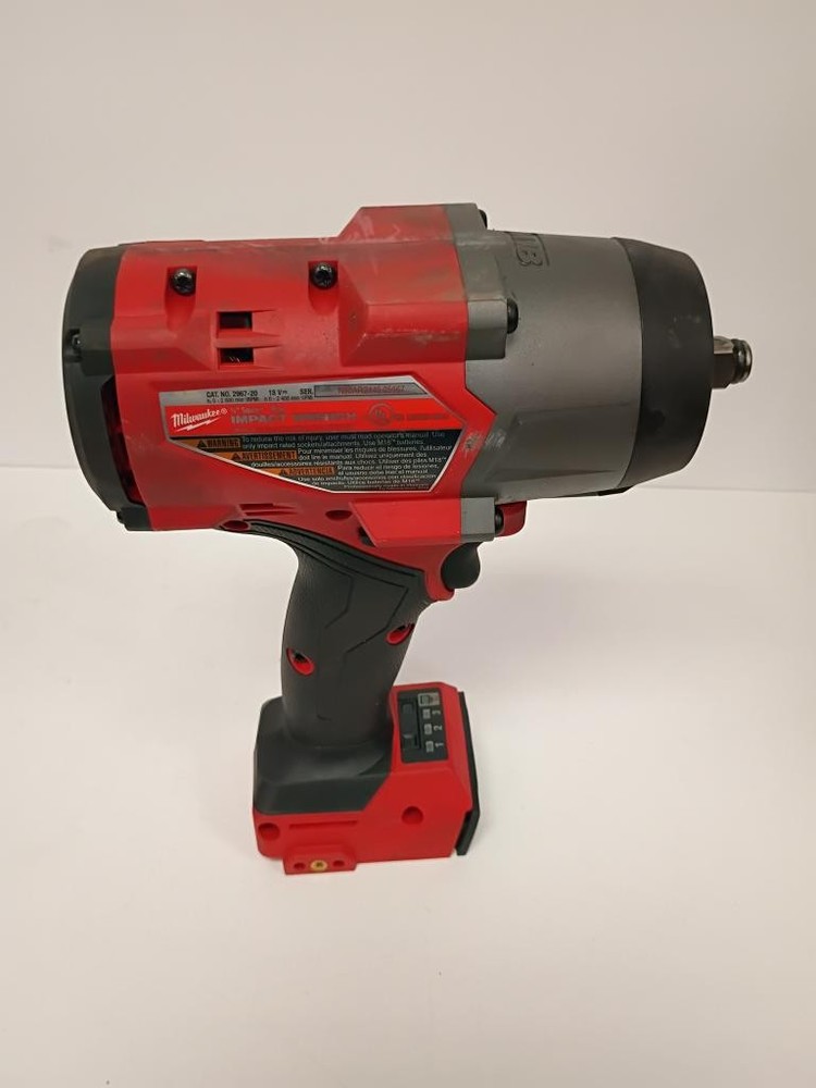 MILWAUKEE TOOLS 2967-20 (P04023514)