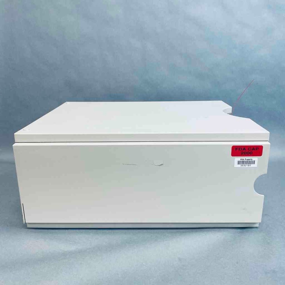 Agilent Capillary LC Pump 1100 Series