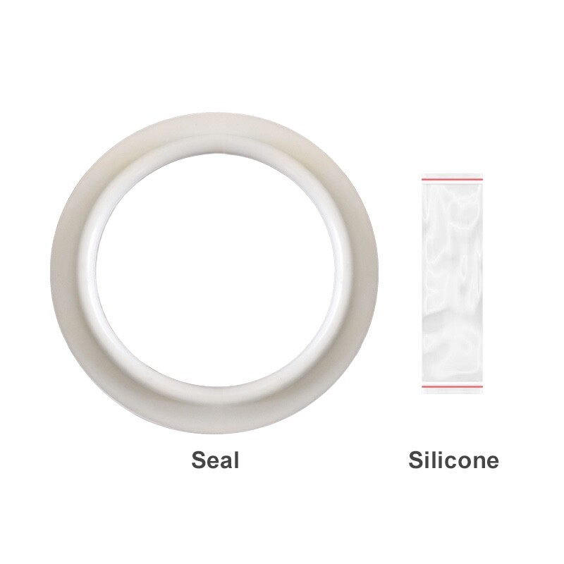Replacement 3″ Seal with silicone for Depend-o-Drain