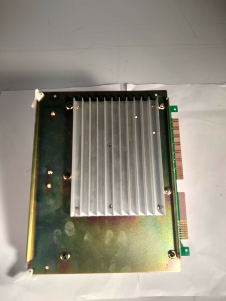 Barudan Inverter board part number 5750, reference # EBY01340