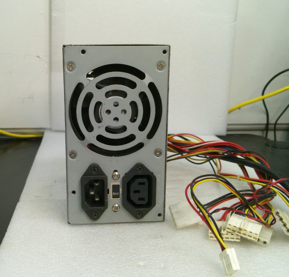 Star 230W Switching Power Supply