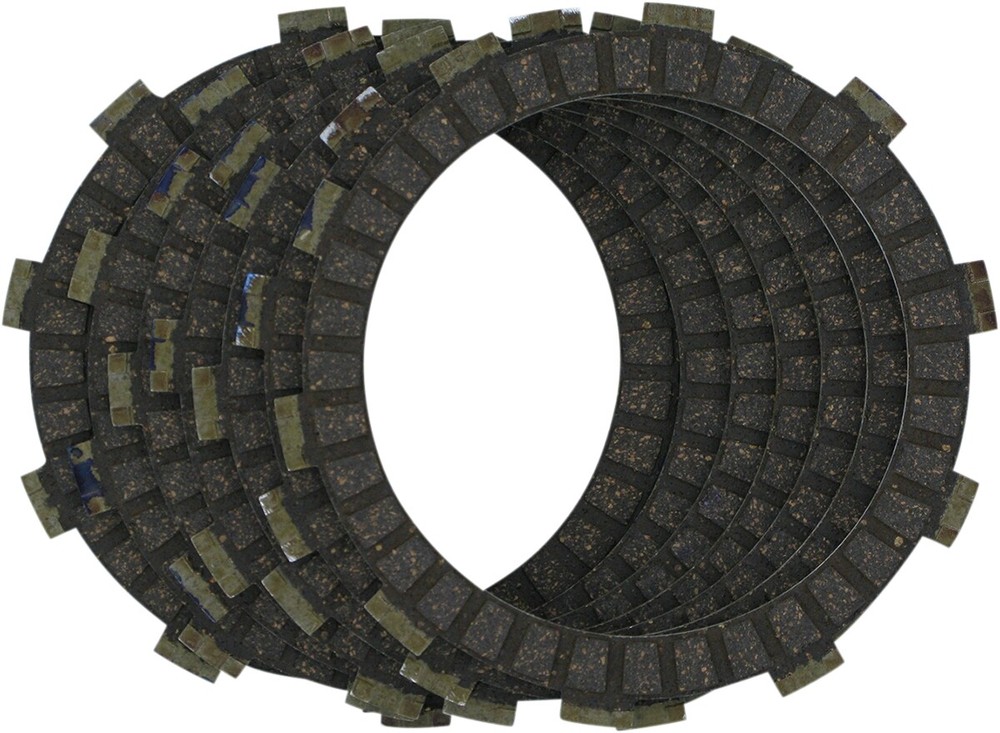 Vesrah Clutch Disc Set VC-175
