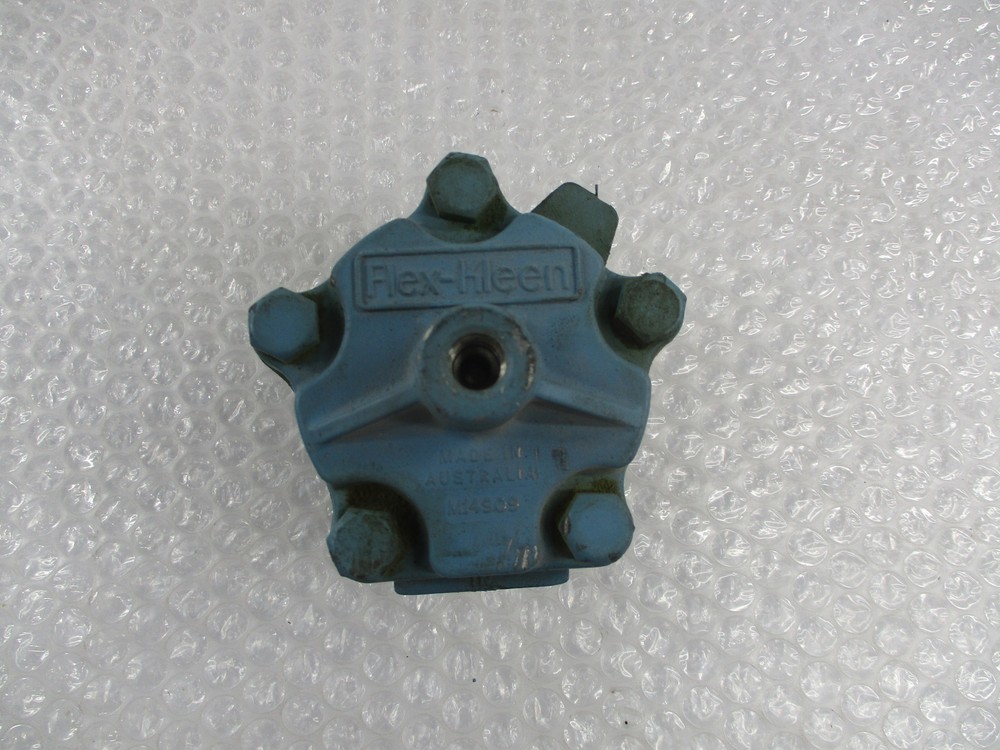 FLEX-KLEEN M14909 VALVE UNMP