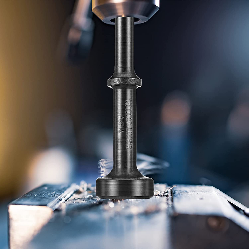 Smoothing Air Hammer Attachments Tool Pneumatic Air Hammer Bit Pneumatic Chisel