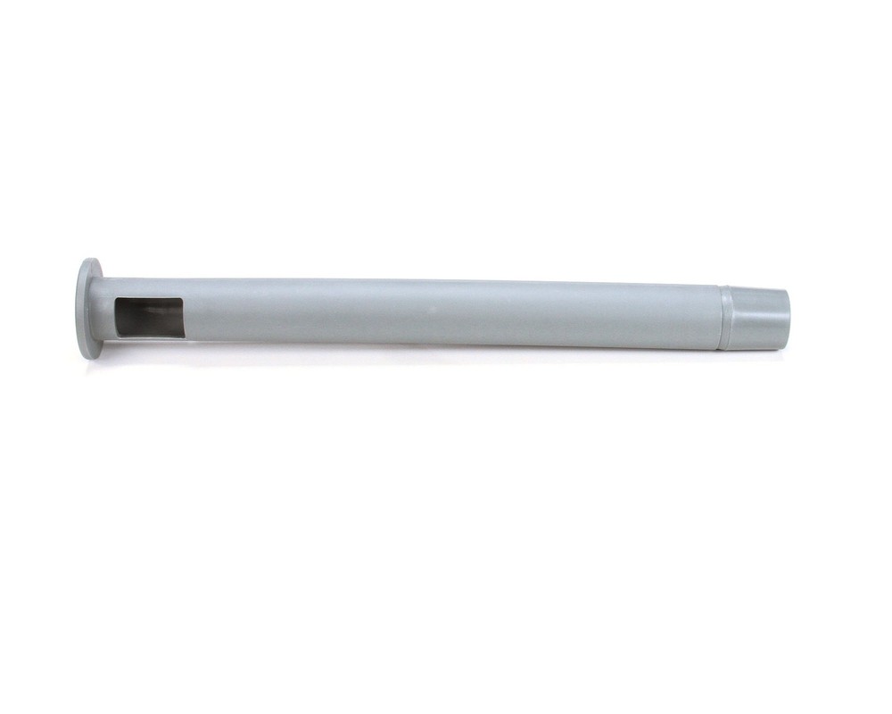 Electrolux Professional Overflow Pipe 049140 - Genuine OEM Replacement Part
