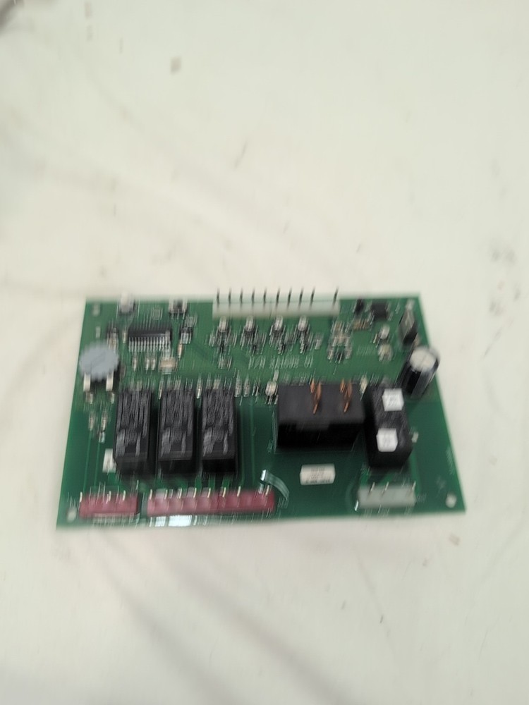 HOSHIZAKI 2A1592-01 ICE MACHINE TIMER CONTROL BOARD