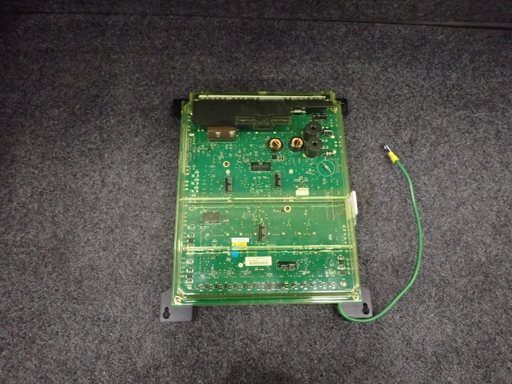 MAXIMUM CONTROLS Matrix 3 Gate Operator PCB Control Main Board, No Box