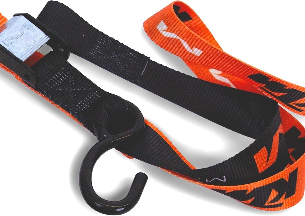 KTM MATRIX TIE DOWN SET - U6925900