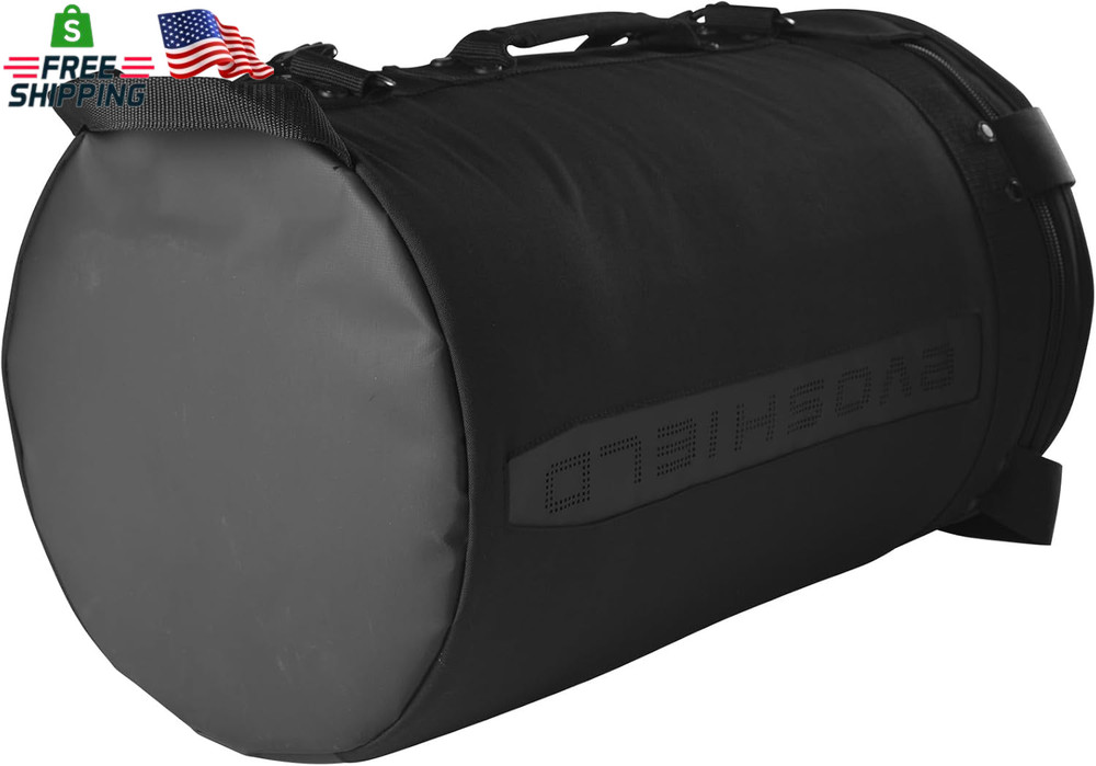 Evoshield Baseball/Softball Ball Bag - Black