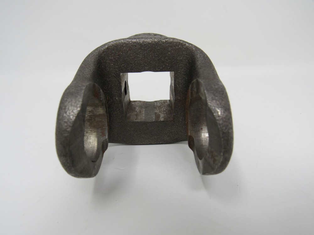 Carquest Yoke For U Joint WN12