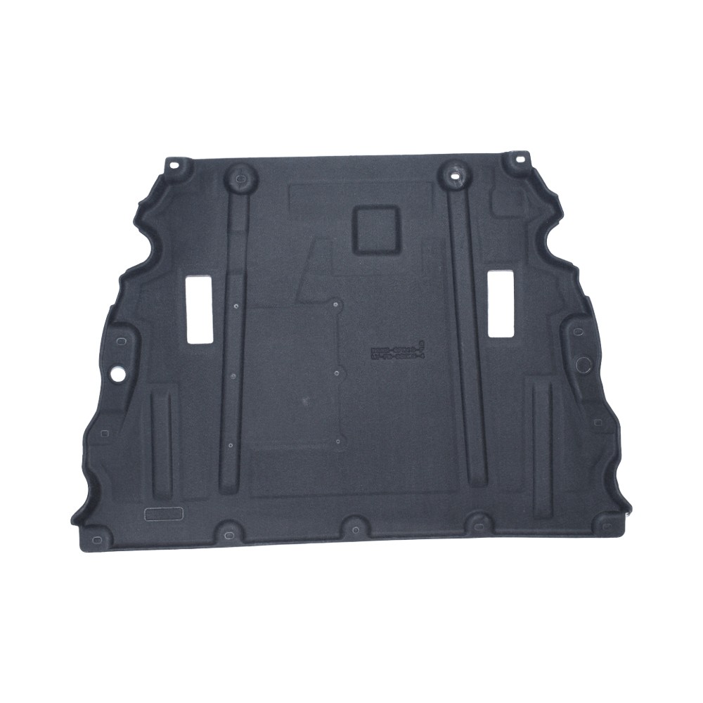Front Engine Under Cover Splash Shield For 2013-2020 Ford Fusion FO1228126
