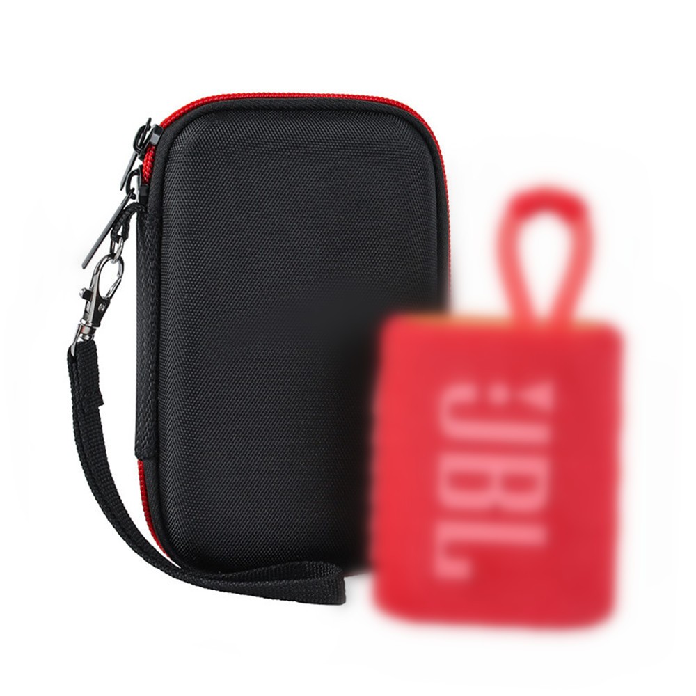 Hard Case Storage bag Protection Case For JBL GO 3 Wireless Bluetooth Speaker