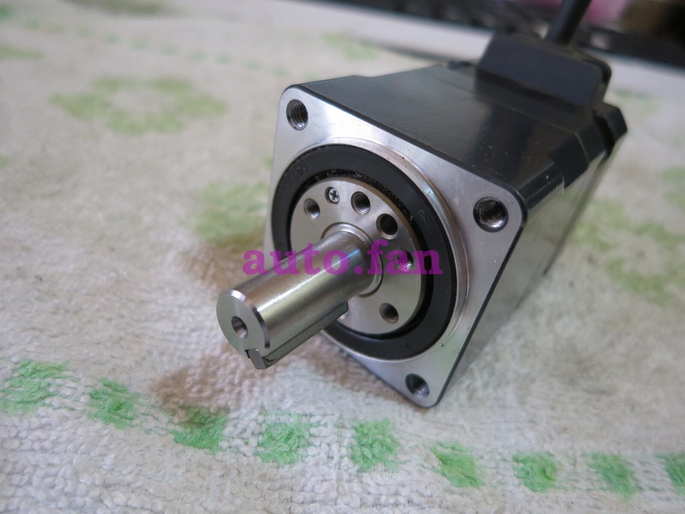 five-phase stepping motor harmonic reducer PK543AW-H100S