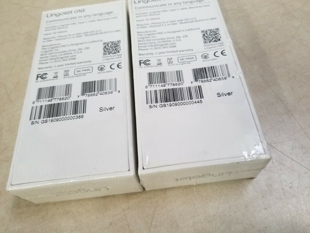 Lingolet One Communicate In Any Language Translater