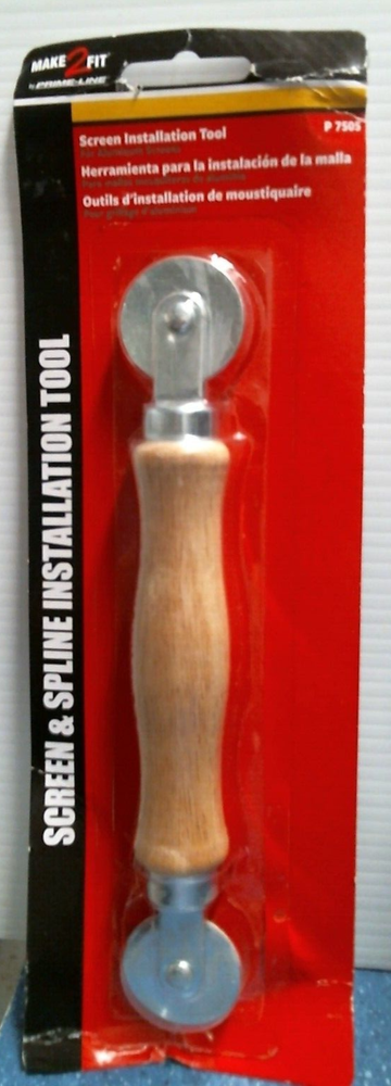 Prime Line Screen Installation Tool (P7505) FS