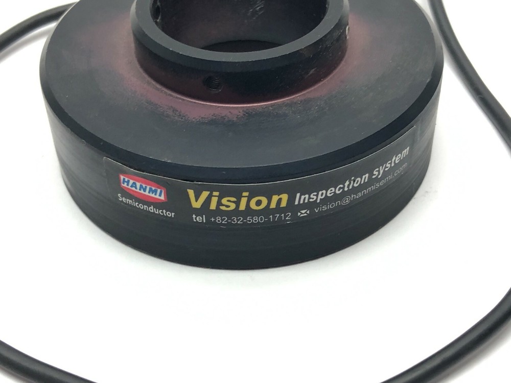 Hanmi Vision Inspection System LED Light