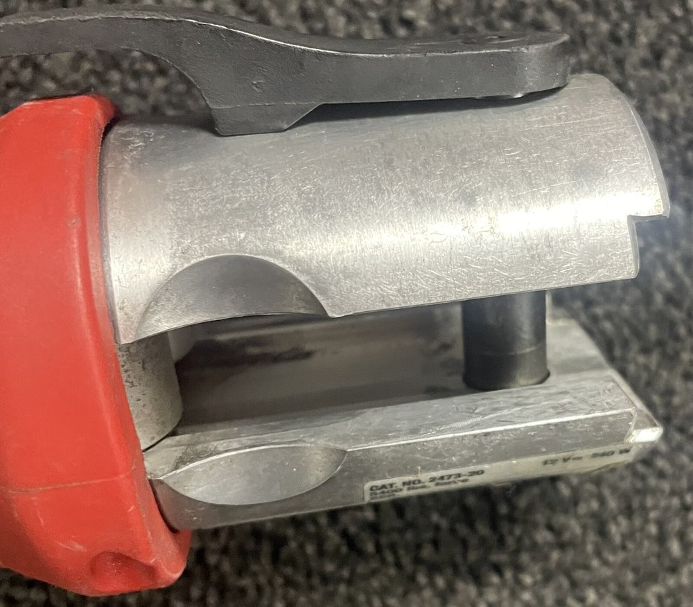 Milwaukee M12 Force Logic Press Tool Kit (2473-22)