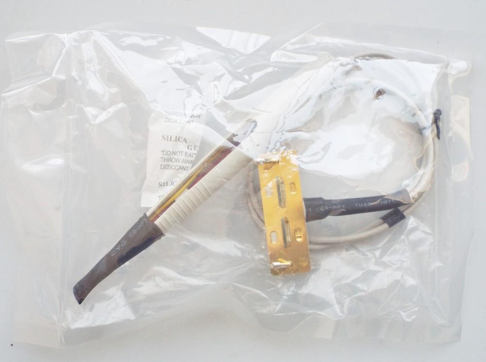 SMD component test tweezers TH26029 4 TH2821B