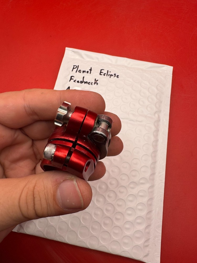 Planet Eclipse Feedneck