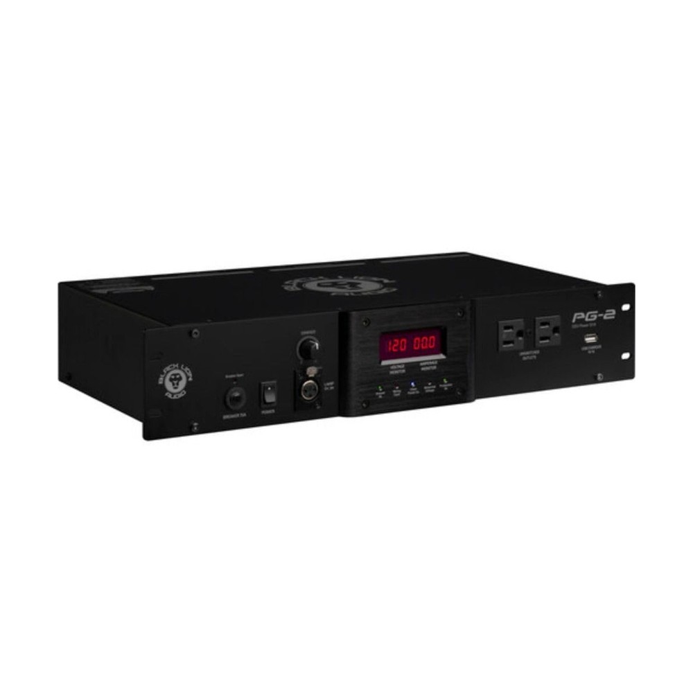 Black Lion Audio PG-2 Rackmount Power Conditioner