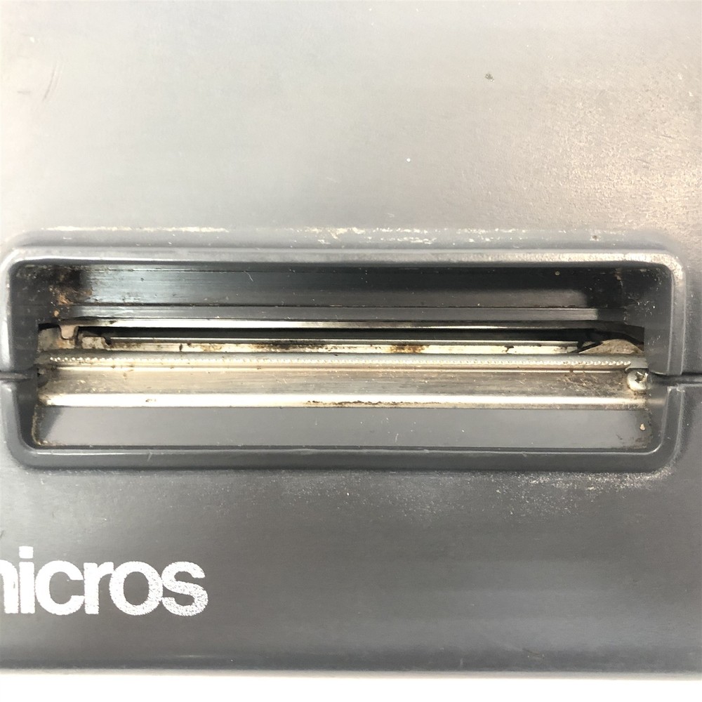 MICROS EPSON TM-T88IV M129H POS RECEIPT PRINTER M179A IDN INTERFACE