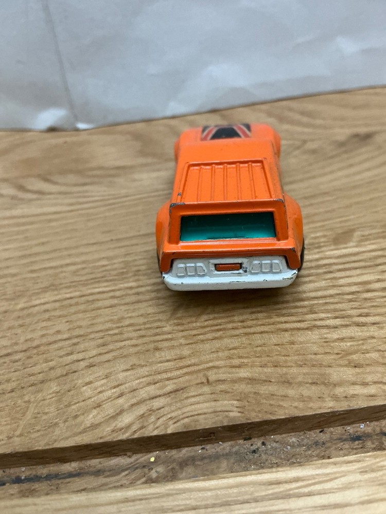 MATCHBOX 34 VANTASTIC really nice Condition