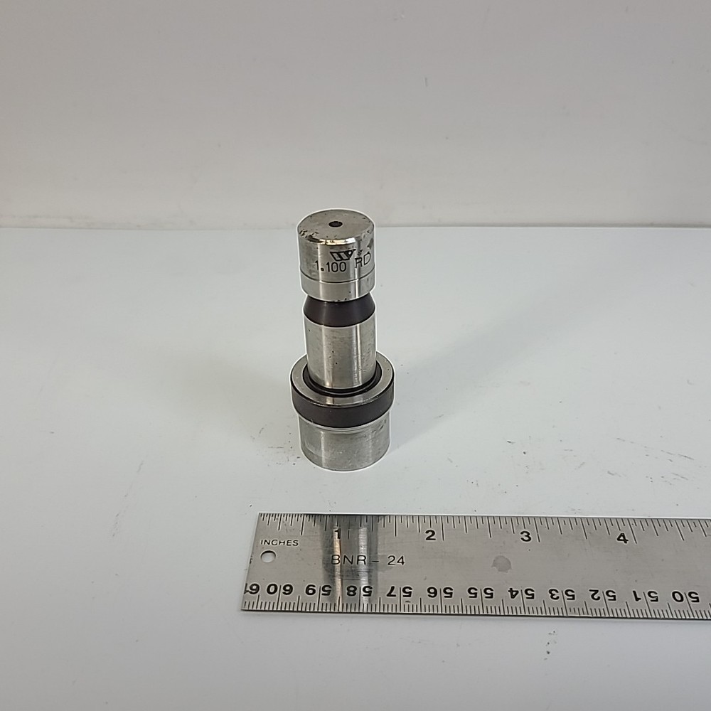 Wilson 1.100 Punch Press Tool