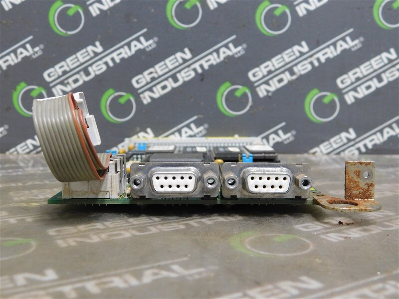 USED Bachmann STU 500/E B 2622/00 Control Module