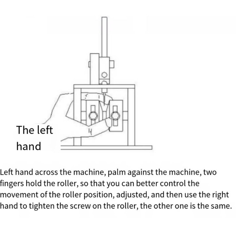 1-24mm Manual Wire Cable Stripping Machine Peeling Cable Wire Stripper--